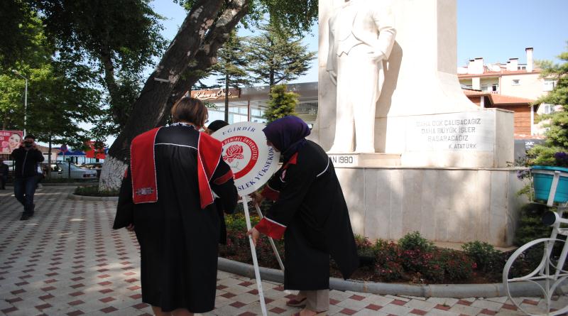 eğirdir,egirdir haber,akın gazetesi