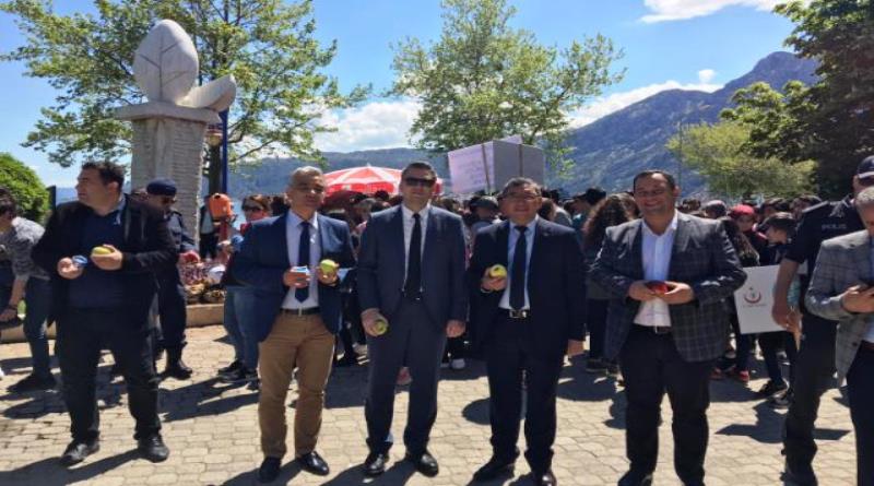eğirdir,egirdir haber,akın gazetesi