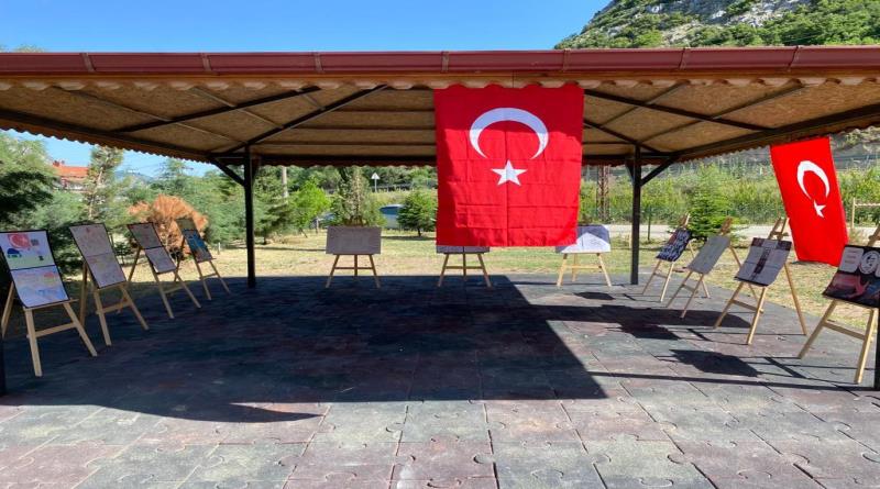 eğirdir,egirdir haber,akın gazetesi