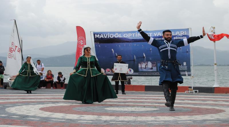 eğirdir,egirdir haber,akın gazetesi