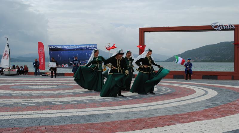 eğirdir,egirdir haber,akın gazetesi