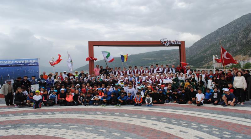 eğirdir,egirdir haber,akın gazetesi