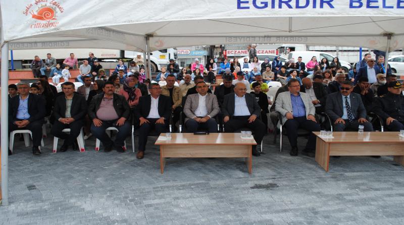 eğirdir,egirdir haber,akın gazetesi