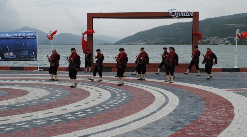 eğirdir,egirdir haber,akın gazetesi