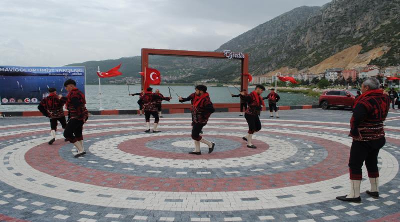eğirdir,egirdir haber,akın gazetesi