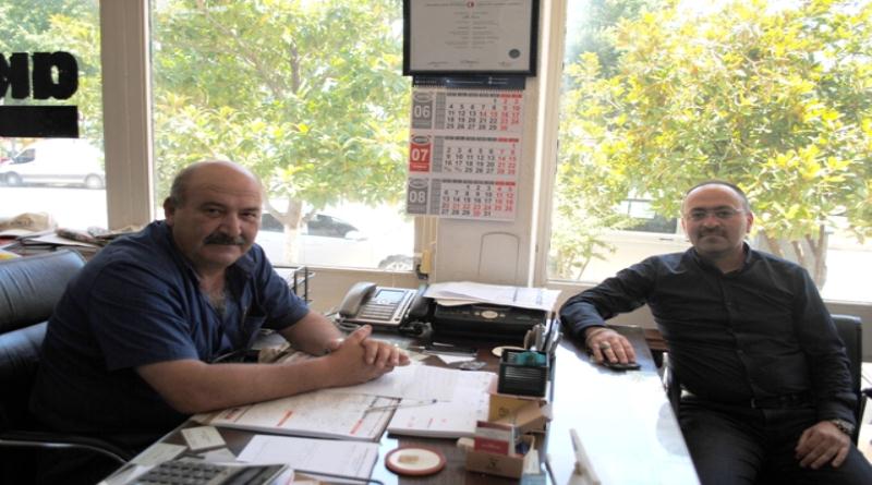eğirdir,egirdir haber,akın gazetesi