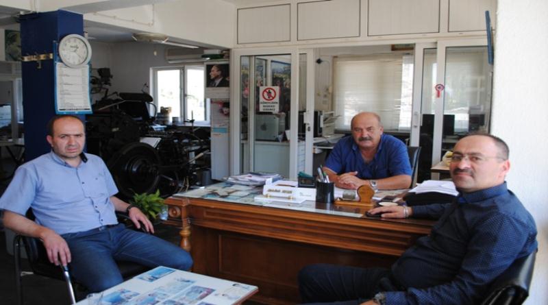 eğirdir,egirdir haber,akın gazetesi