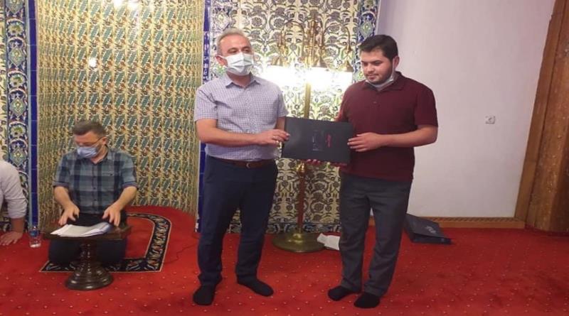 eğirdir,egirdir haber,akın gazetesi