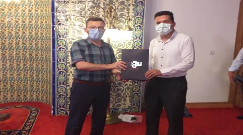 eğirdir,egirdir haber,akın gazetesi