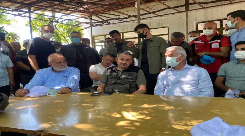eğirdir,egirdir haber,akın gazetesi