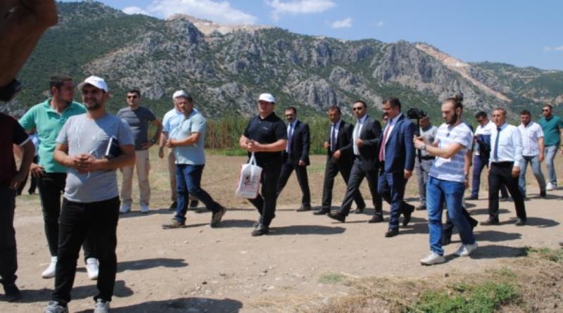 eğirdir,egirdir haber,akın gazetesi