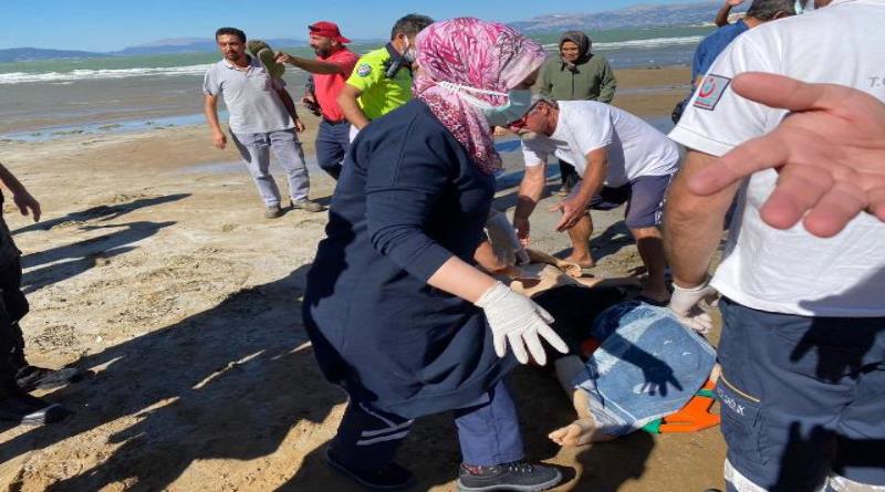 eğirdir,egirdir haber,akın gazetesi