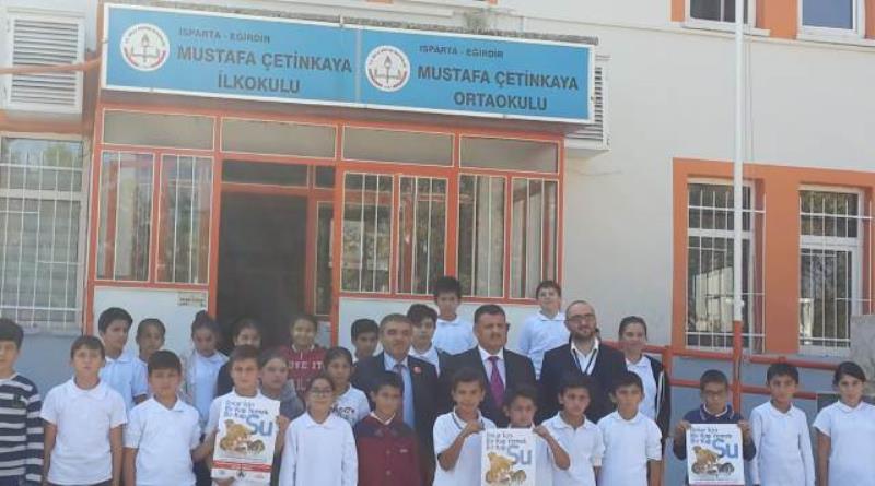 eğirdir,egirdir haber,akın gazetesi