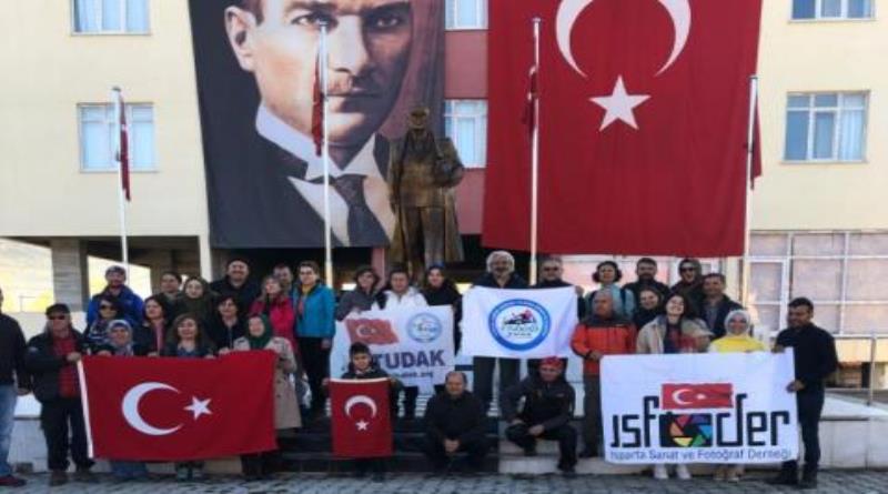 eğirdir,egirdir haber,akın gazetesi