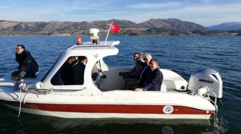 eğirdir,egirdir haber,akın gazetesi