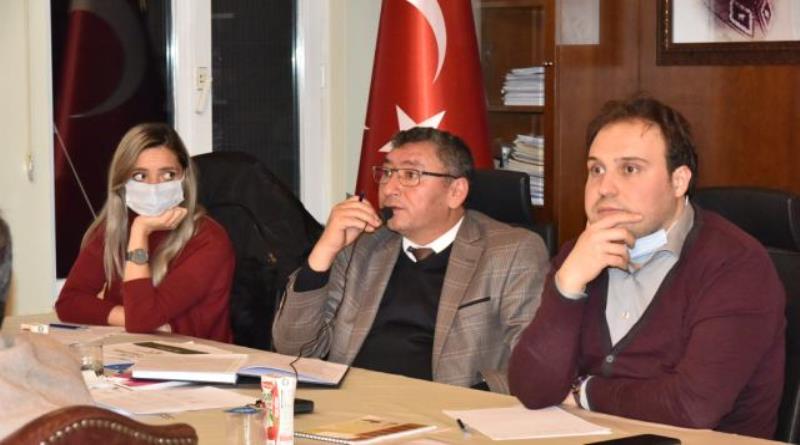 eğirdir,egirdir haber,akın gazetesi