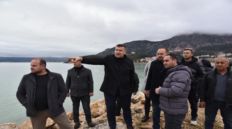 eğirdir,egirdir haber,akın gazetesi