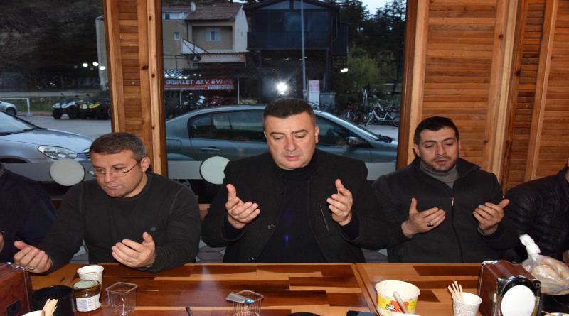 eğirdir,egirdir haber,akın gazetesi