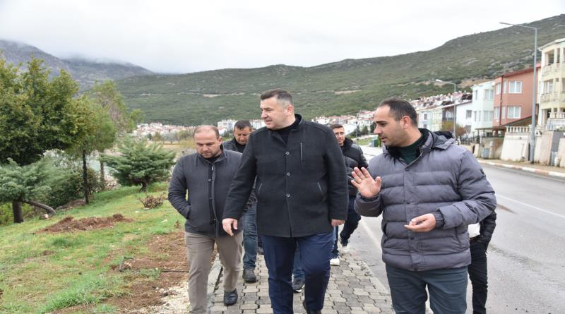 eğirdir,egirdir haber,akın gazetesi