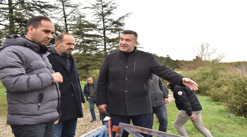 eğirdir,egirdir haber,akın gazetesi