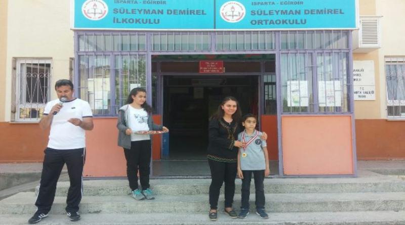 eğirdir,egirdir haber,akın gazetesi