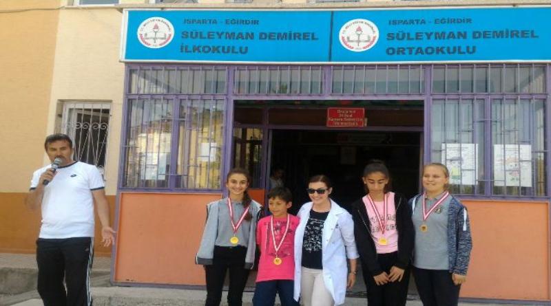 eğirdir,egirdir haber,akın gazetesi