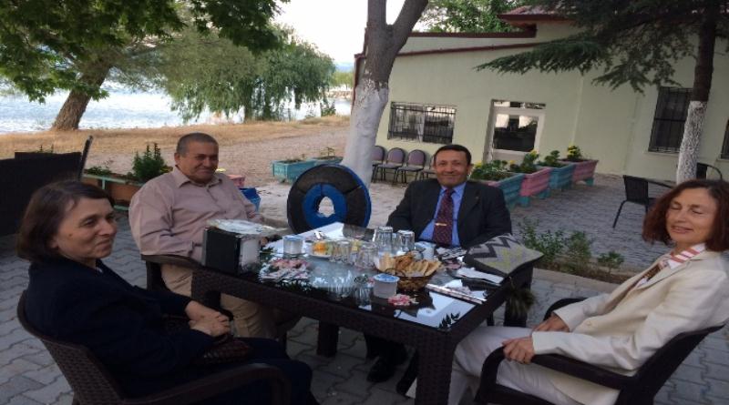 eğirdir,egirdir haber,akın gazetesi