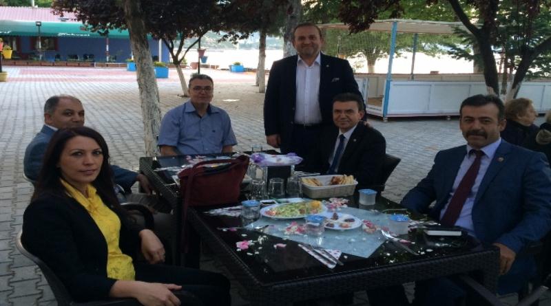 eğirdir,egirdir haber,akın gazetesi