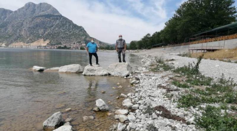eğirdir,egirdir haber,akın gazetesi