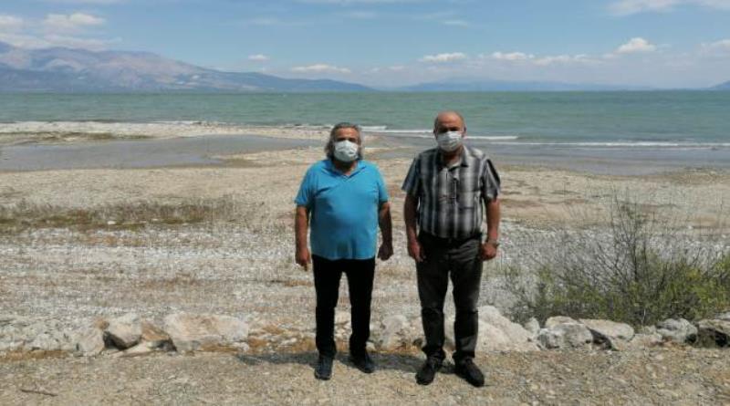 eğirdir,egirdir haber,akın gazetesi