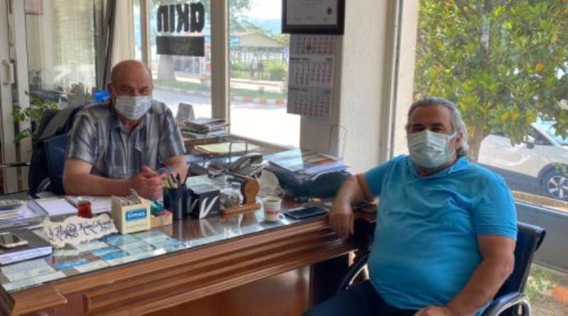 eğirdir,egirdir haber,akın gazetesi