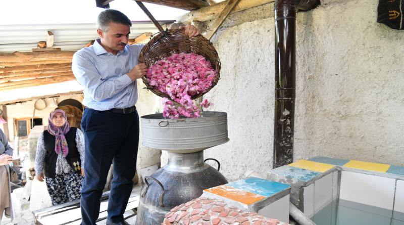 eğirdir,egirdir haber,akın gazetesi