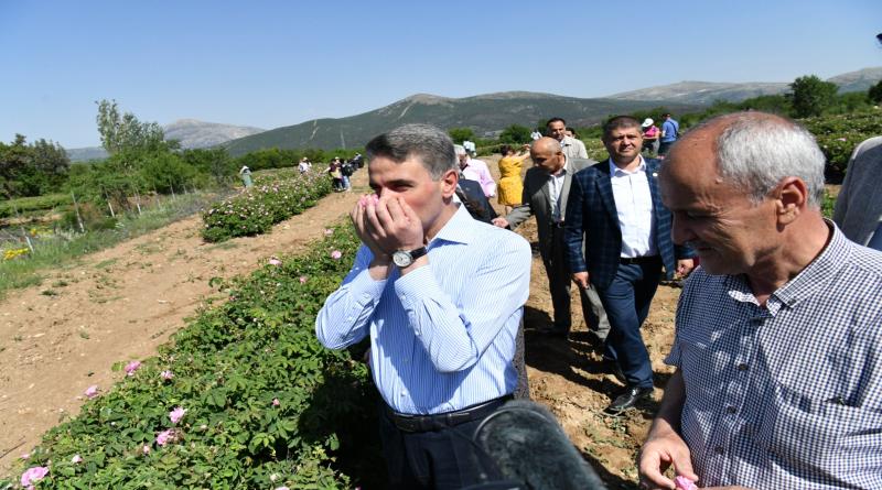 eğirdir,egirdir haber,akın gazetesi