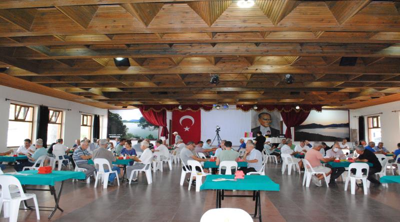 eğirdir,egirdir haber,akın gazetesi