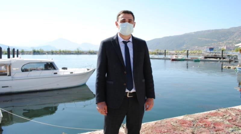 eğirdir,egirdir haber,akın gazetesi