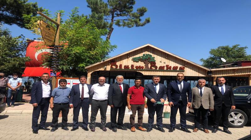eğirdir,egirdir haber,akın gazetesi