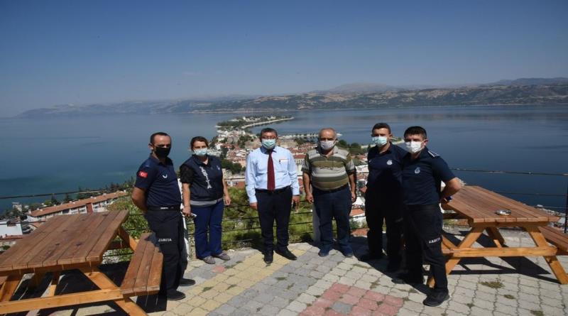 eğirdir,egirdir haber,akın gazetesi