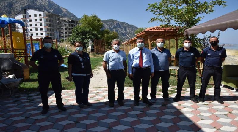 eğirdir,egirdir haber,akın gazetesi