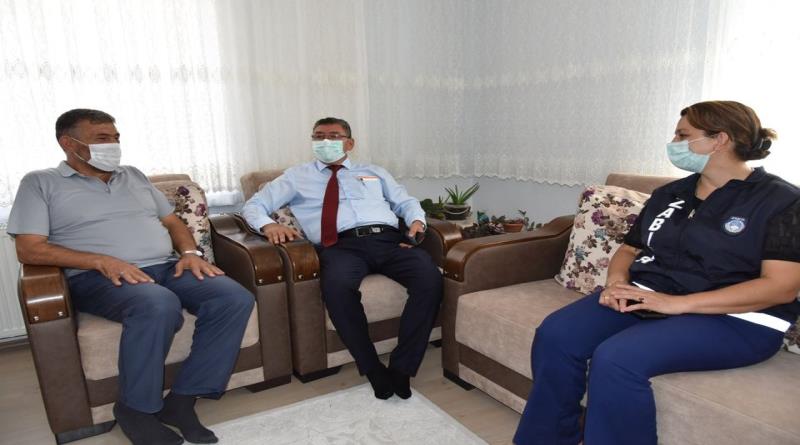 eğirdir,egirdir haber,akın gazetesi