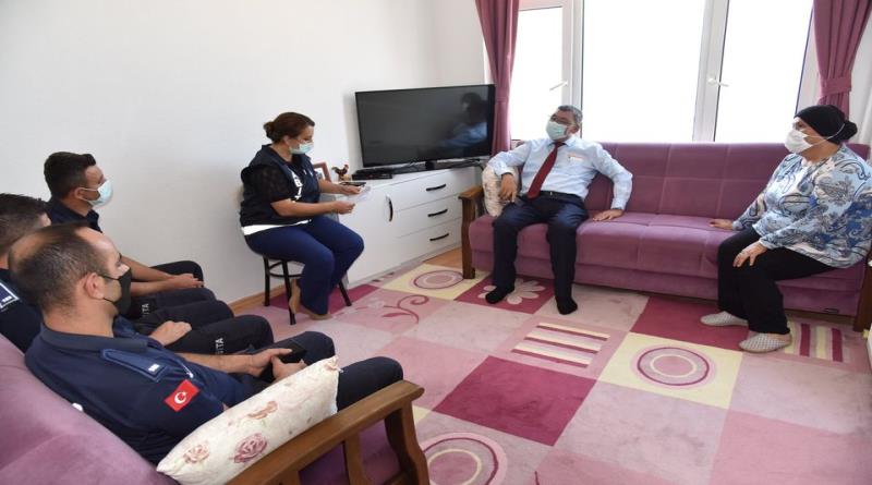 eğirdir,egirdir haber,akın gazetesi
