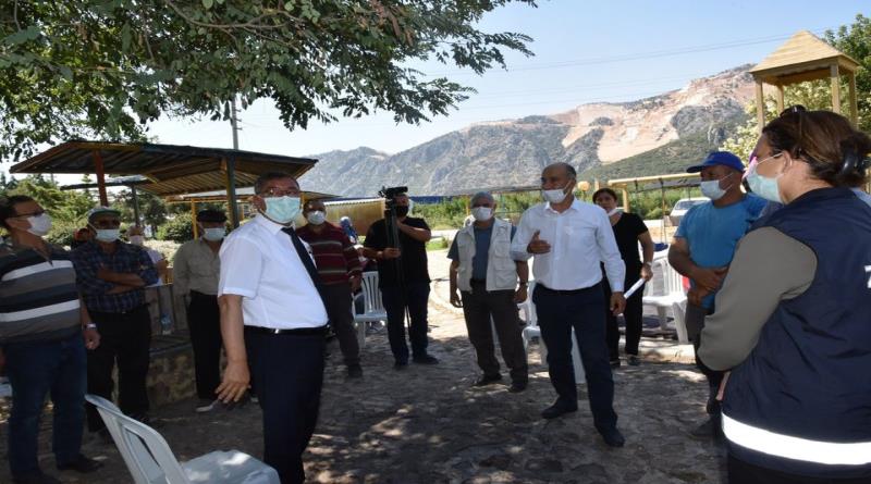 eğirdir,egirdir haber,akın gazetesi