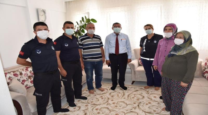 eğirdir,egirdir haber,akın gazetesi