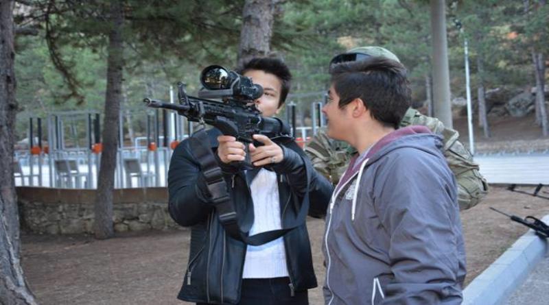 eğirdir,egirdir haber,akın gazetesi