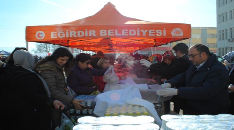 eğirdir,egirdir haber,akın gazetesi
