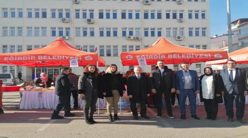 eğirdir,egirdir haber,akın gazetesi