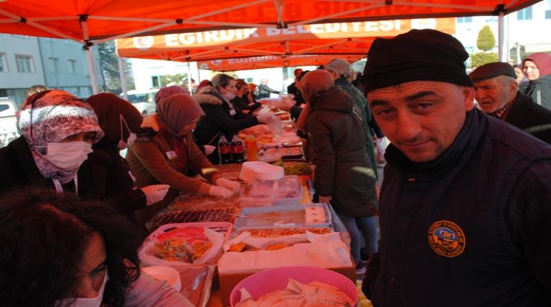 eğirdir,egirdir haber,akın gazetesi