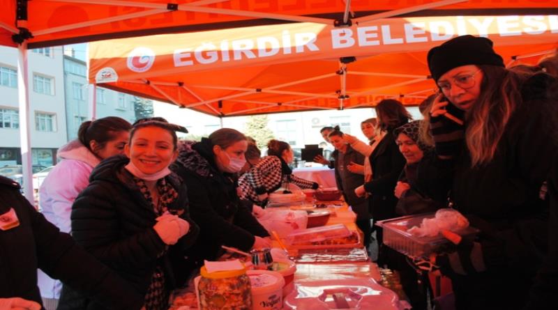 eğirdir,egirdir haber,akın gazetesi