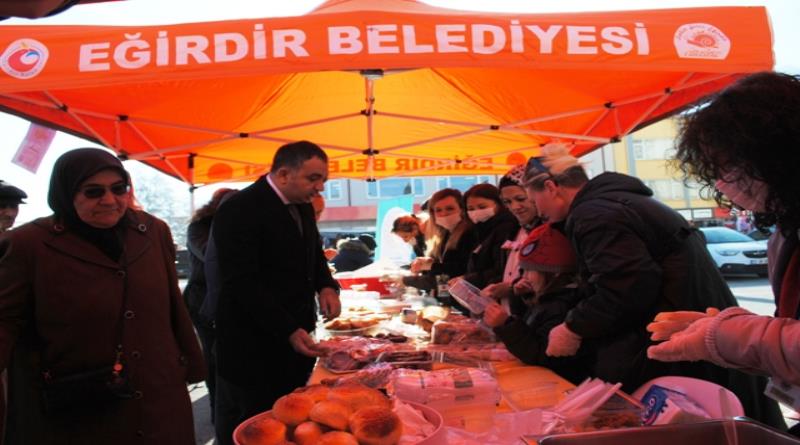 eğirdir,egirdir haber,akın gazetesi