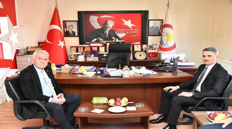 eğirdir,egirdir haber,akın gazetesi