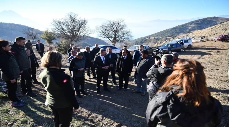 eğirdir,egirdir haber,akın gazetesi